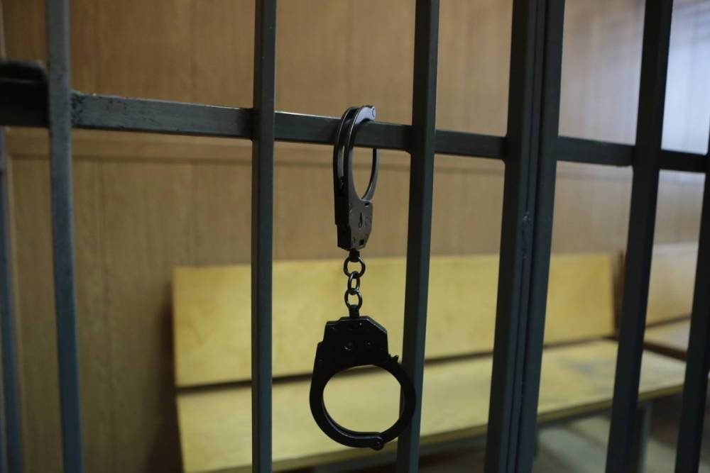 В Подмосковье задержали дважды сбежавшего тамбовчанина, объявленного в розыск