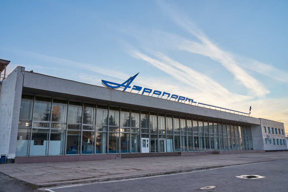 Фото Тамбова 2022 Год