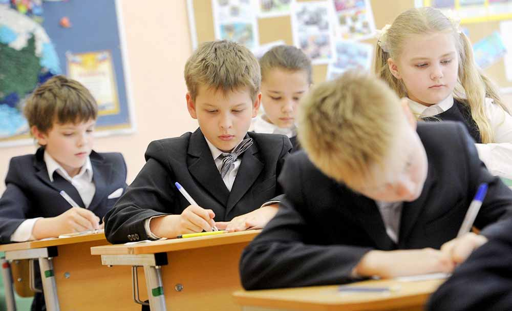 В Тамбовской области во всех школах введут курс «Семьеведение»