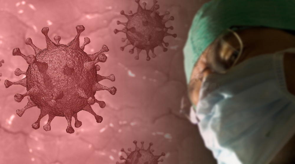 77 тамбовчан скончались за неделю от последствий, вызванных коронавирусом