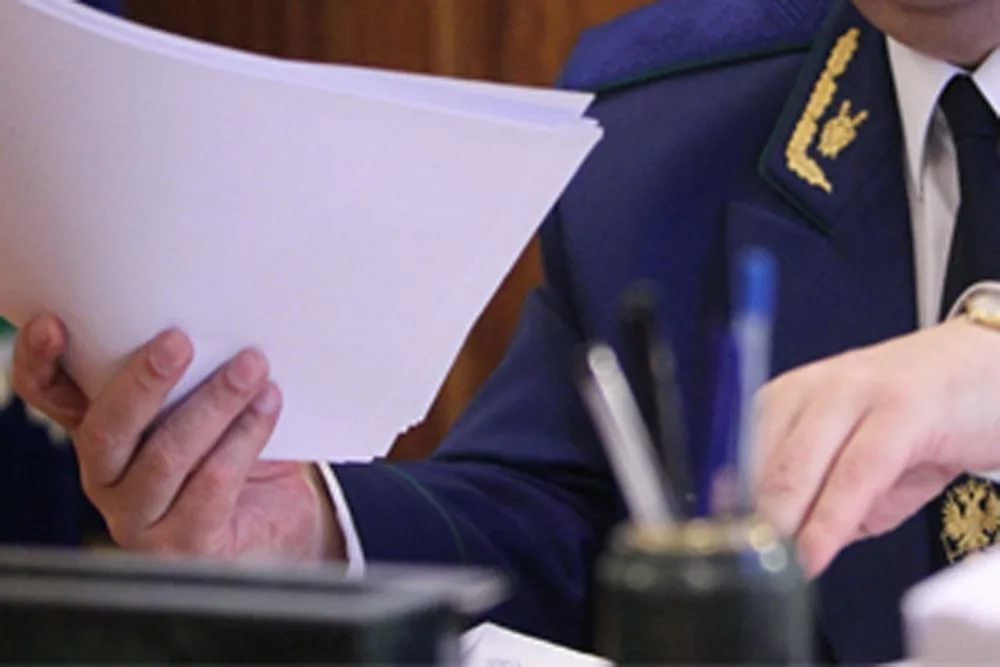 Экс глава Первомайского района заключил  контракты на 100 миллионов с нарушением законодательства