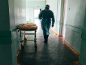Тамбовчанин обвиняет медиков в смерти матери от коронавируса