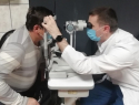 В новогодние праздники в травмпункт к офтальмологам обратилось более 300 тамбовчан