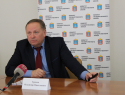 Исполняющий обязанности вице-губернатора Владимир Громов задержан полицией