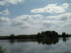 65 сантиметров в сутки: в Тамбовской области подвели итоги весеннего половодья 