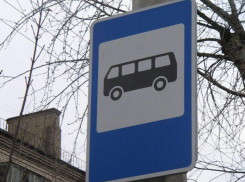 В Тамбове на месяц прекращают движение два автобусных маршрута