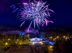 Фото Тамбова 2022 Год