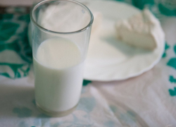 По факту поставки некачественной «молочки» в детский дом-интернат в Тамбове возбуждено дело