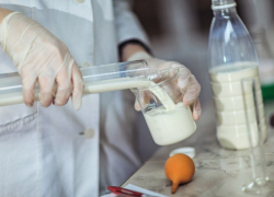 В Тамбовской области в детские сады поставляли фальсифицированную молочную продукцию