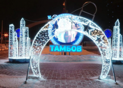 Режим выходного дня: как работают организации и транспорт в новогодние праздники в Тамбове