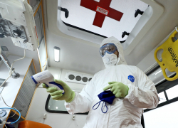 Тамбовская область получит около 140 миллионов рублей на борьбу с коронавирусом