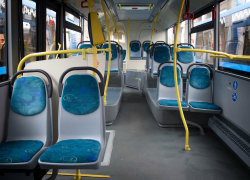 18 тамбовских автобусов до Нового года изменили маршруты движения