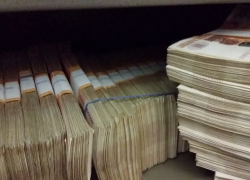 В Тамбовской области осудили «серых» банкиров, обналичивших более 160 миллионов рублей