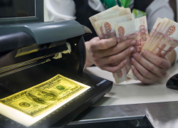 ФК «Тамбов» потратил бюджетные деньги на покупку валюты 