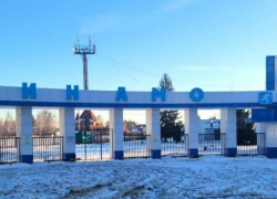 Власти обещают содействовать реконструкции стадиона «Динамо» в Тамбове