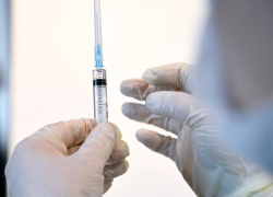 В Тамбовскую область поступила первая партия вакцины от коронавируса для подростков