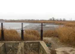 Варваринский пруд обмелел почти полностью: прокуратура выявила нарушения закона
