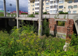 Разрушенный объект культурного наследия в центре Тамбова хотят изъять у собственника через суд
