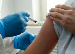 В постановление об обязательной вакцинации от коронавируса в Тамбовской области внесли изменения 
