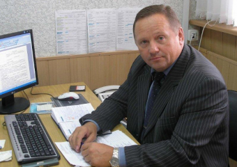 «Единая Россия» приостановила членство в партии врио замгубернатора Громова на время следствия 