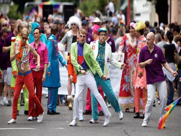 ЛГБТ-движение заявило о намерении провести гей-парад в Тамбове