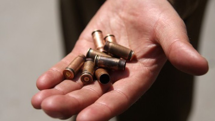 В Мичуринском районе изъяты винтовка и патроны к ней