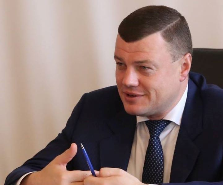 Александр Никитин продолжает оставаться в разделе «среднее  влияние»  рейтинга губернаторов