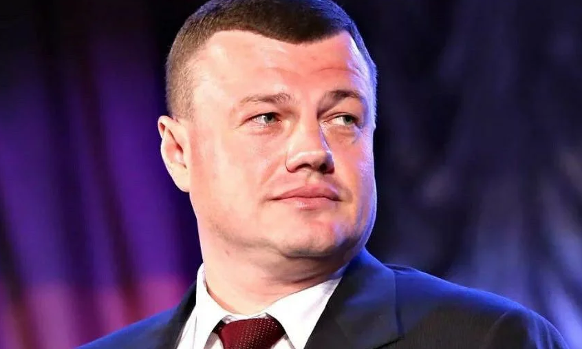 Александр Никитин прокомментировал арест вице-губернатора Глеба Чулкова
